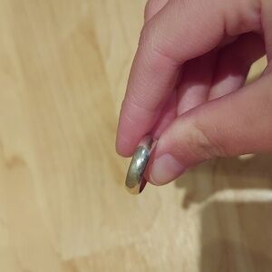 Mexican Sterling Silver Ring